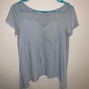 American eagle top